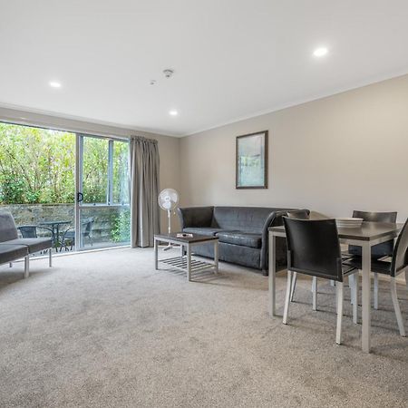Dannemora Motor Inn Auckland Dış mekan fotoğraf