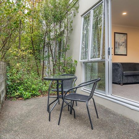 Dannemora Motor Inn Auckland Dış mekan fotoğraf