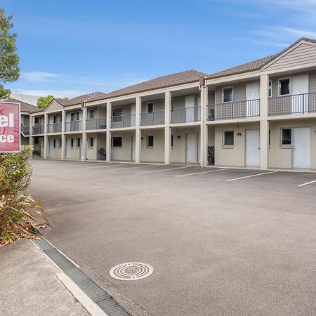 Dannemora Motor Inn Auckland Dış mekan fotoğraf