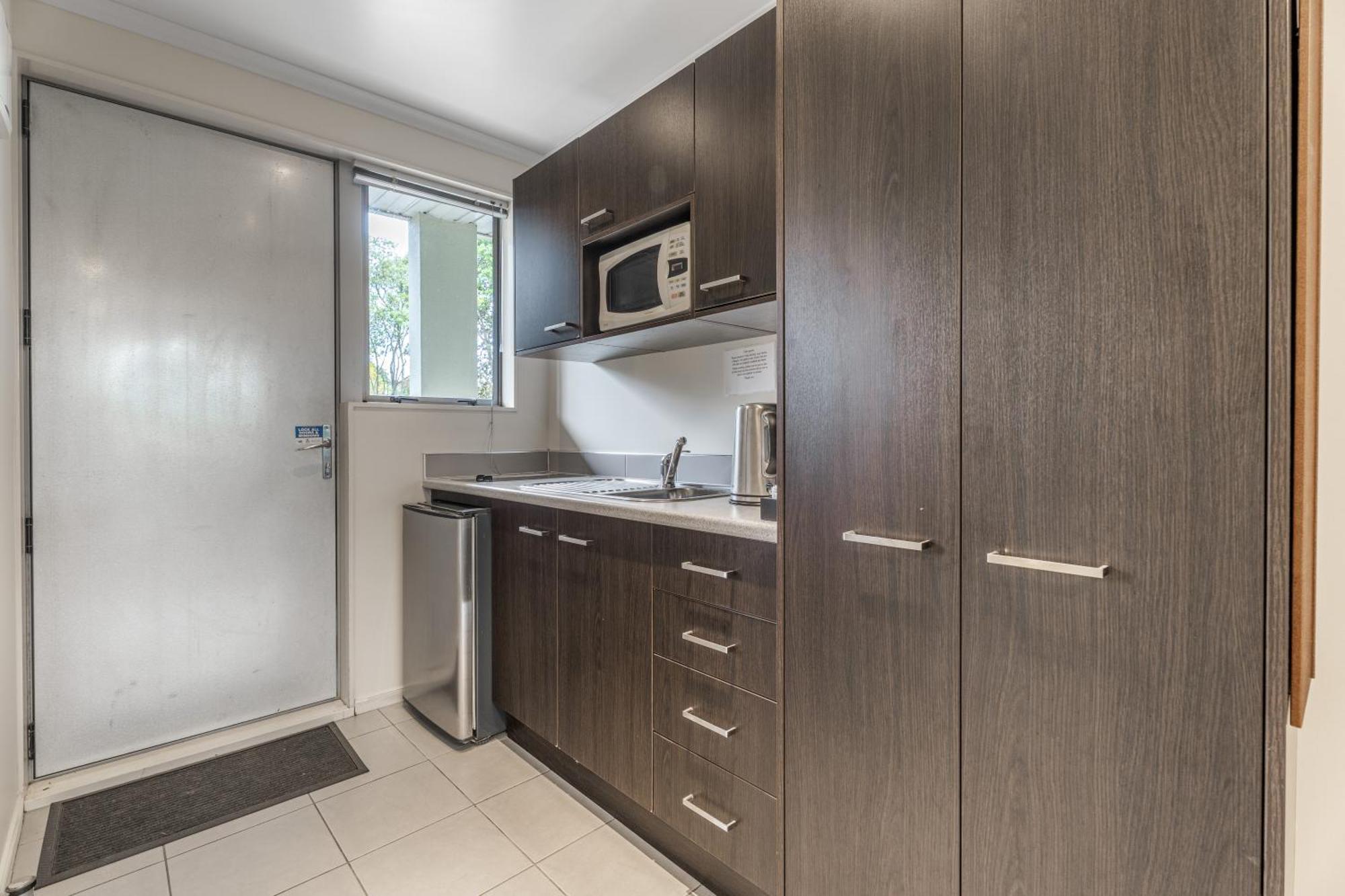 Dannemora Motor Inn Auckland Dış mekan fotoğraf