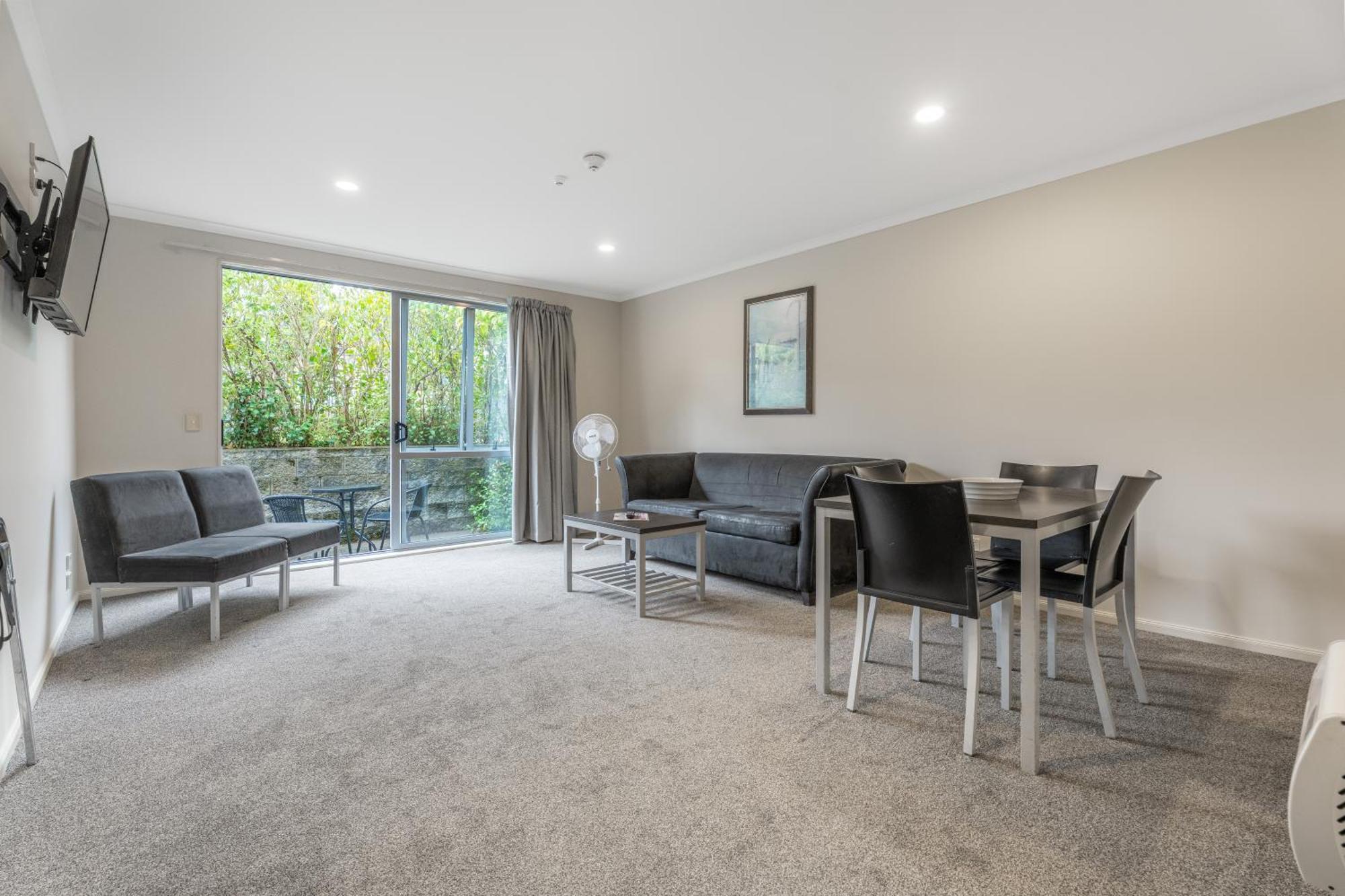 Dannemora Motor Inn Auckland Dış mekan fotoğraf