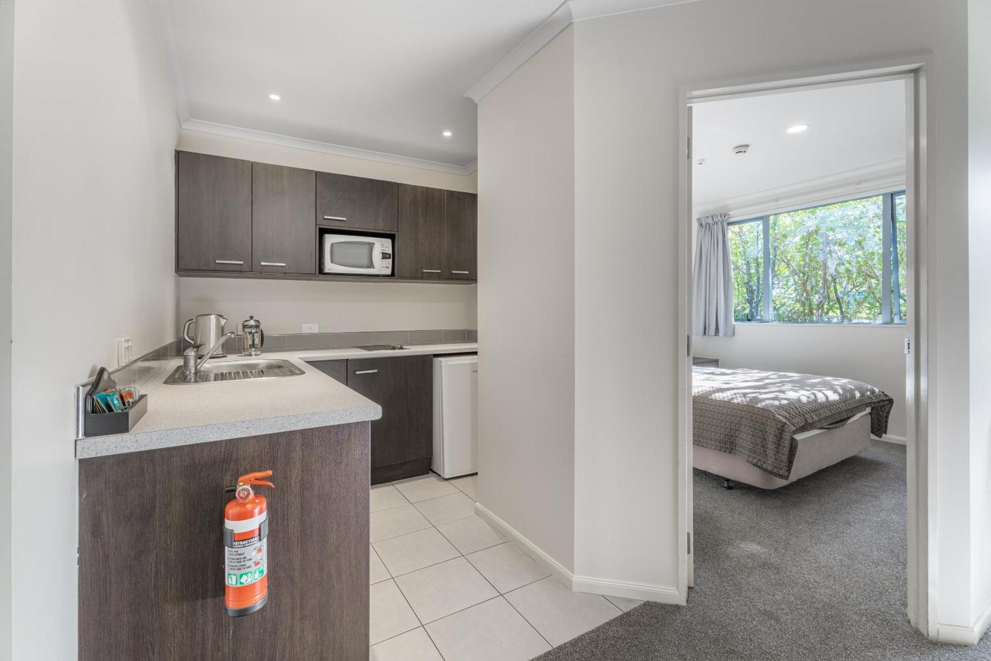 Dannemora Motor Inn Auckland Dış mekan fotoğraf