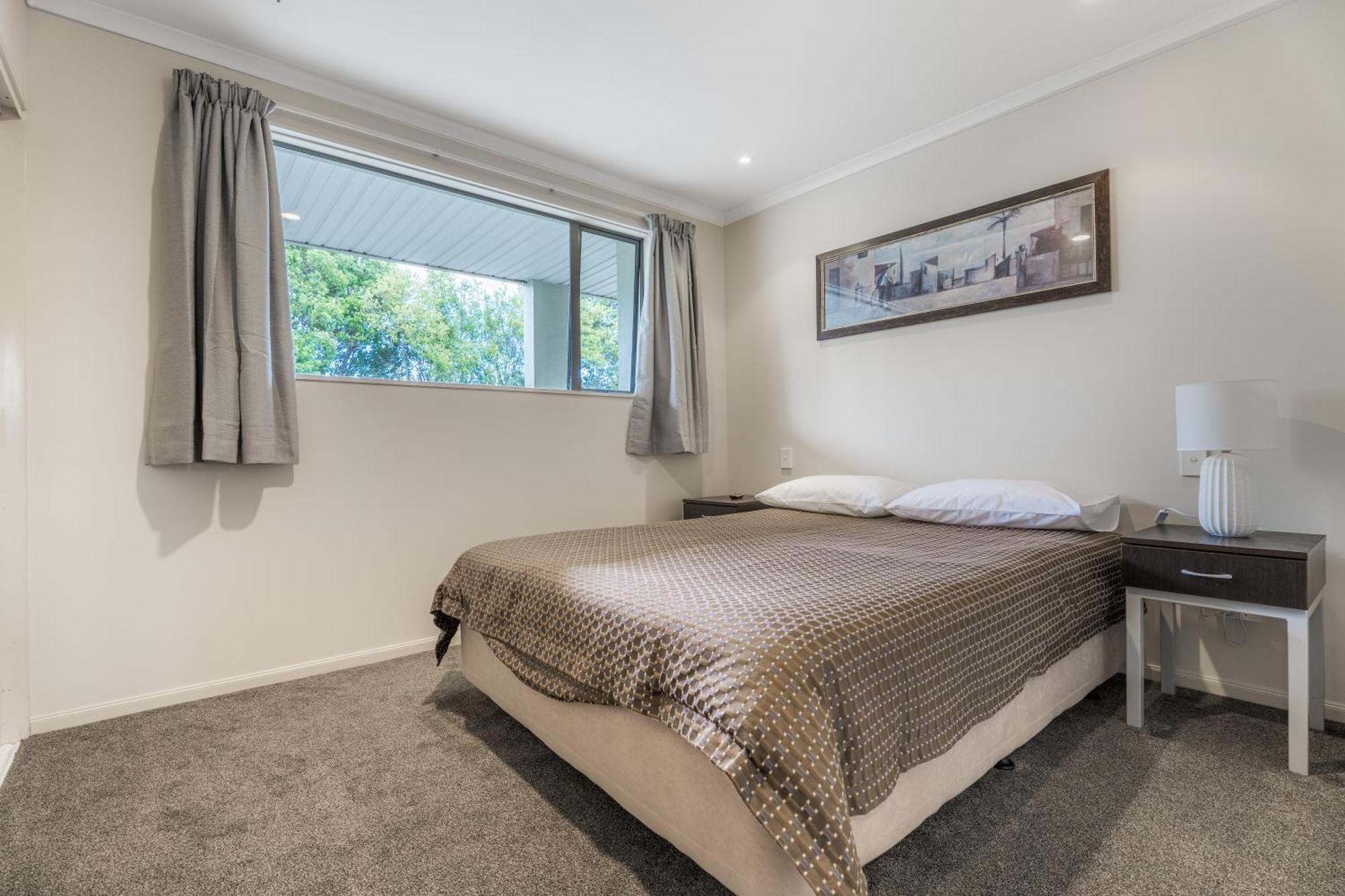 Dannemora Motor Inn Auckland Dış mekan fotoğraf