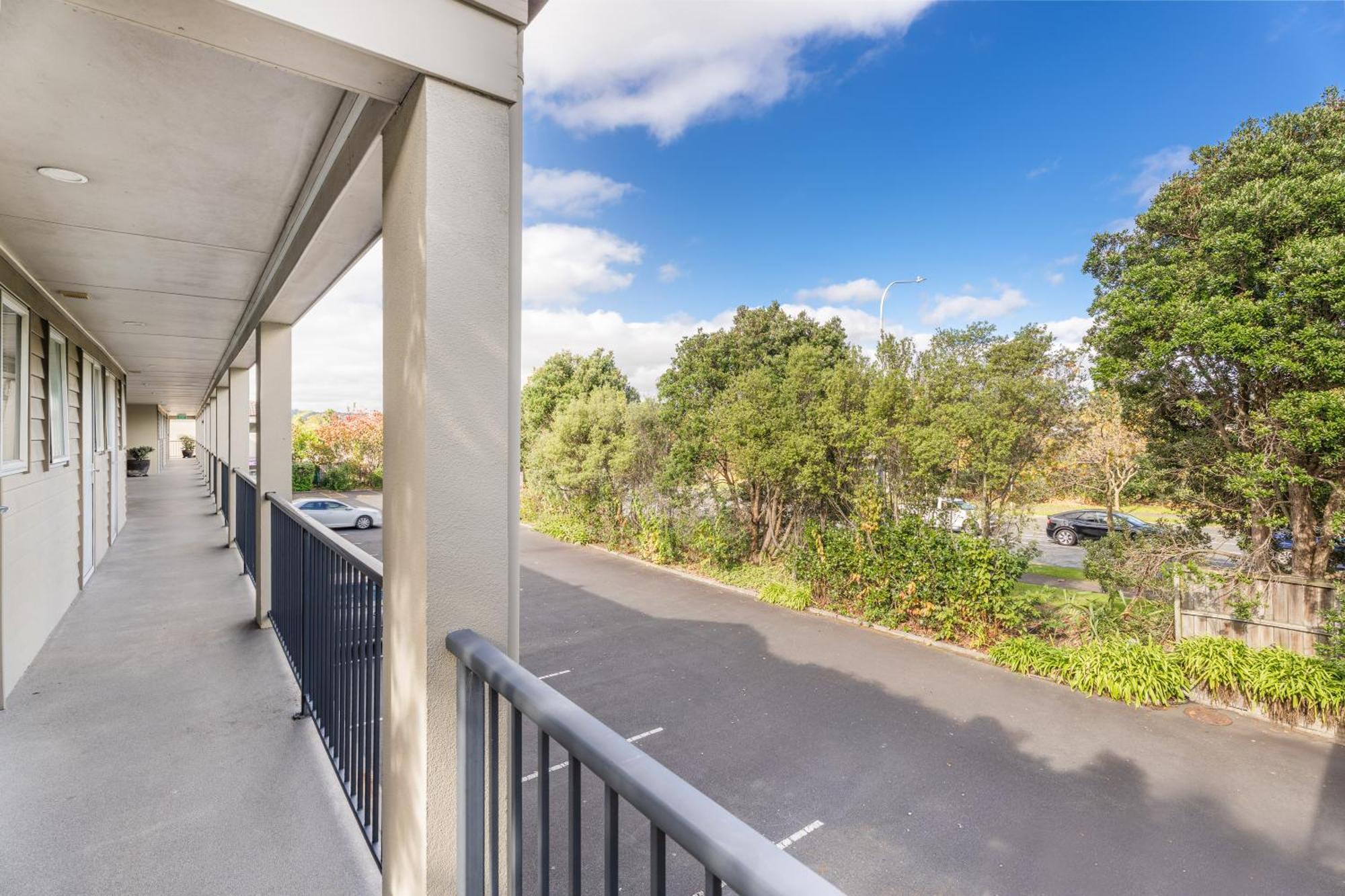 Dannemora Motor Inn Auckland Dış mekan fotoğraf