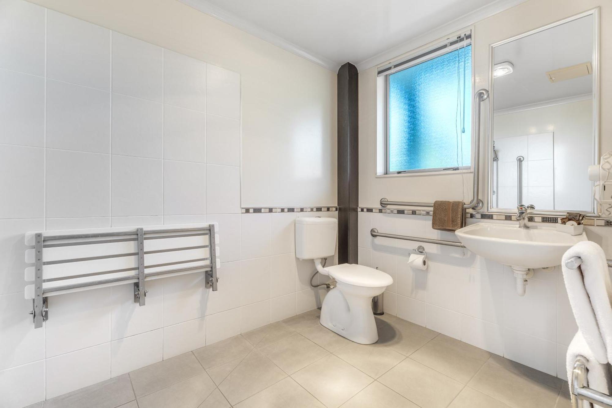 Dannemora Motor Inn Auckland Dış mekan fotoğraf