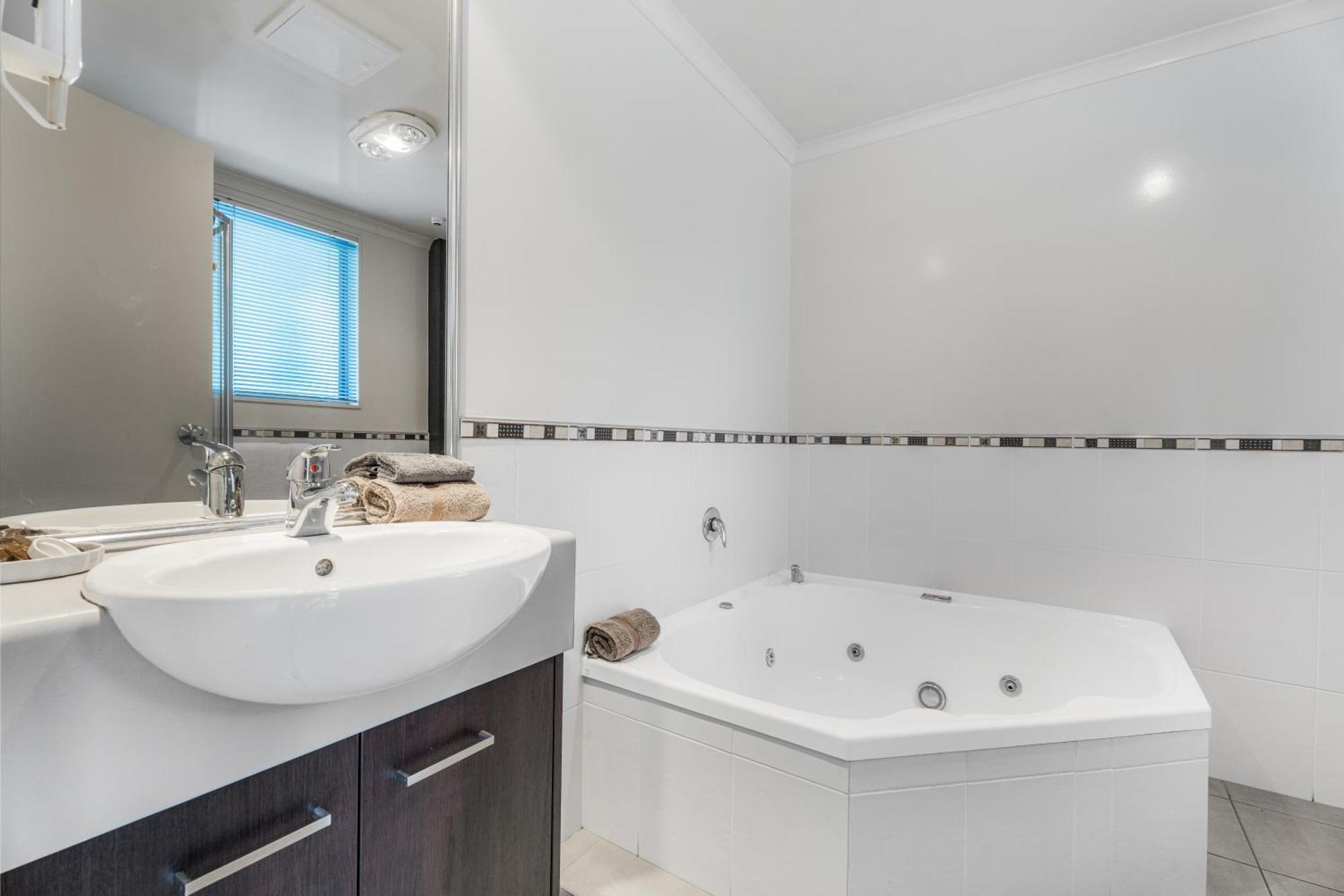 Dannemora Motor Inn Auckland Dış mekan fotoğraf