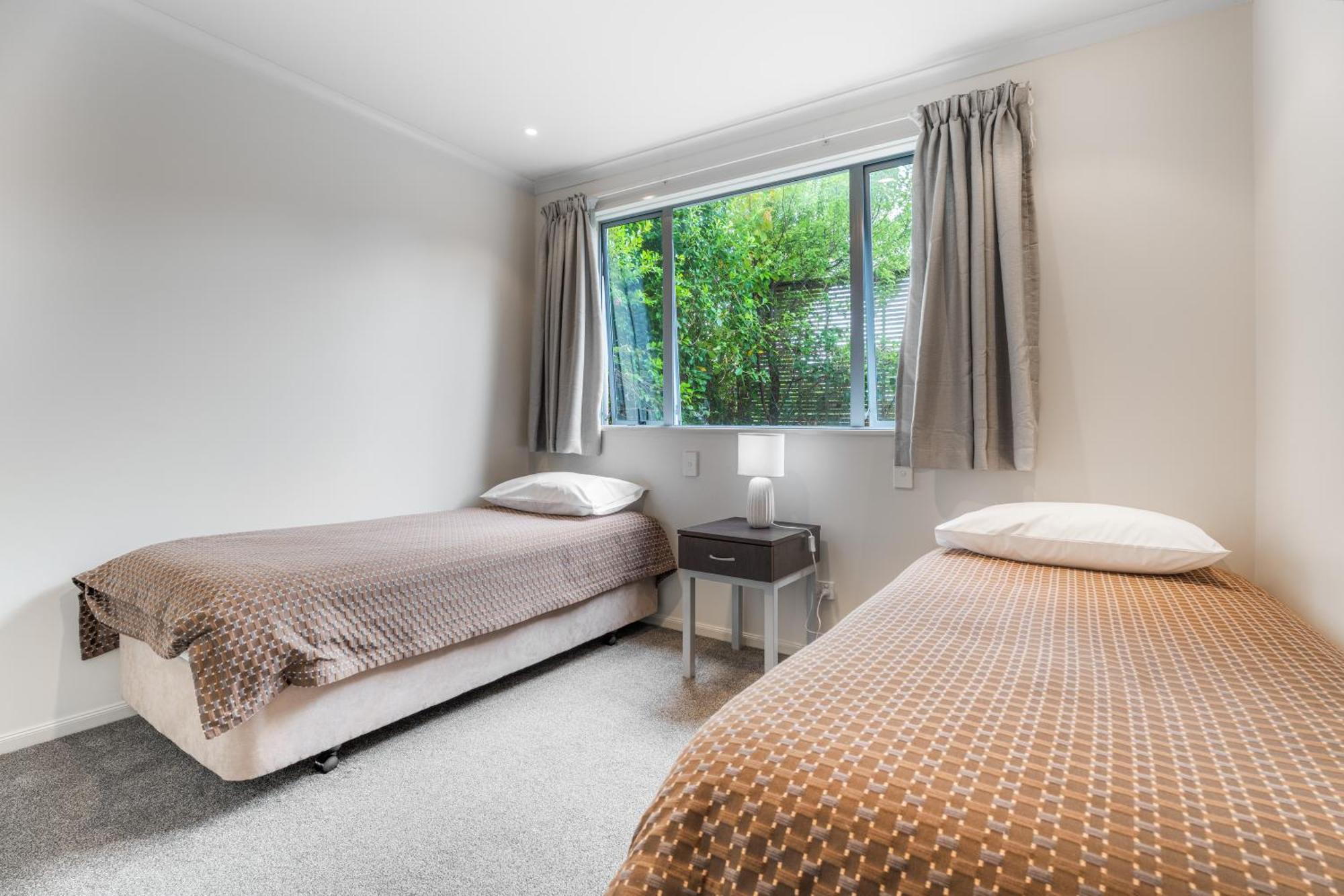 Dannemora Motor Inn Auckland Dış mekan fotoğraf