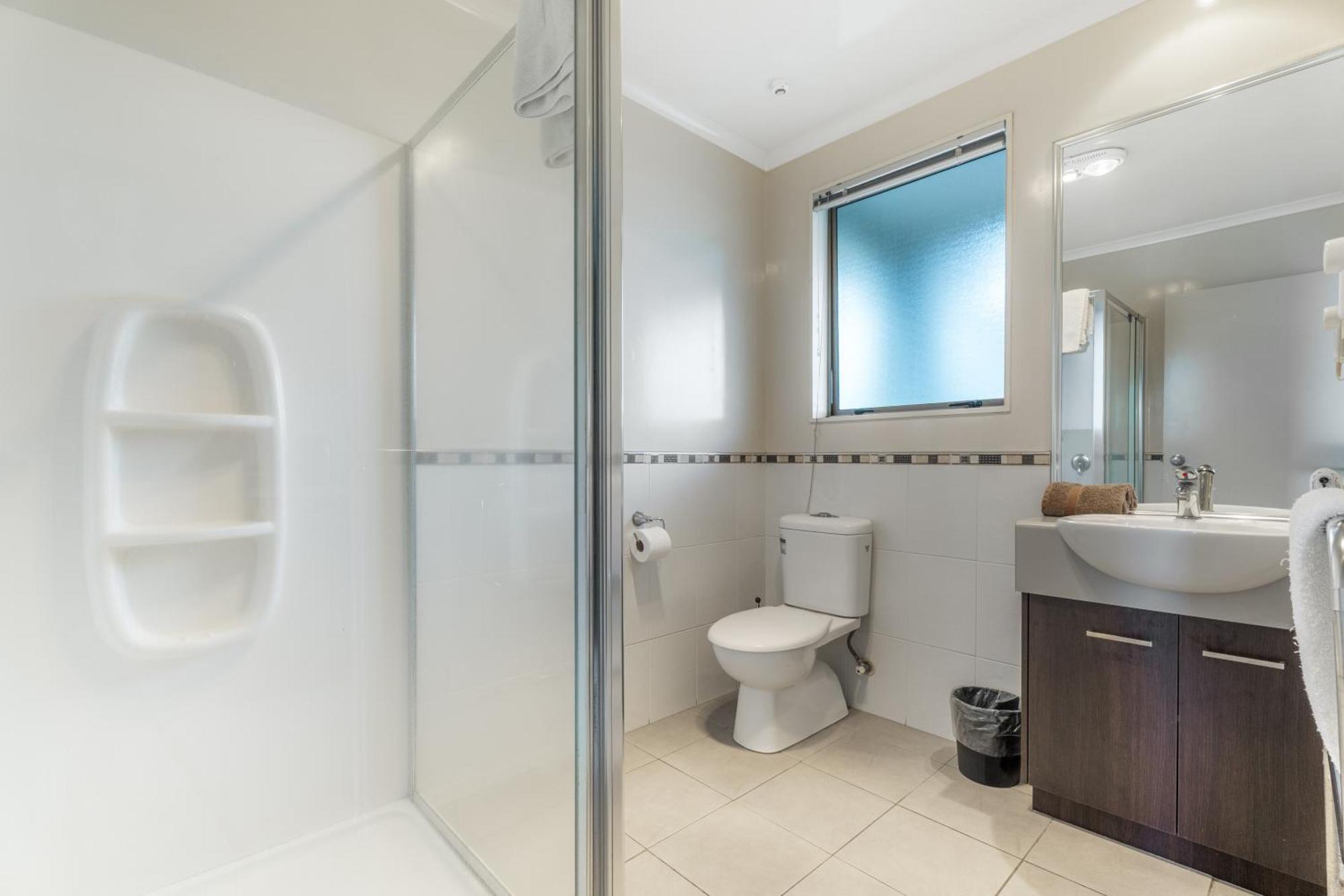 Dannemora Motor Inn Auckland Dış mekan fotoğraf