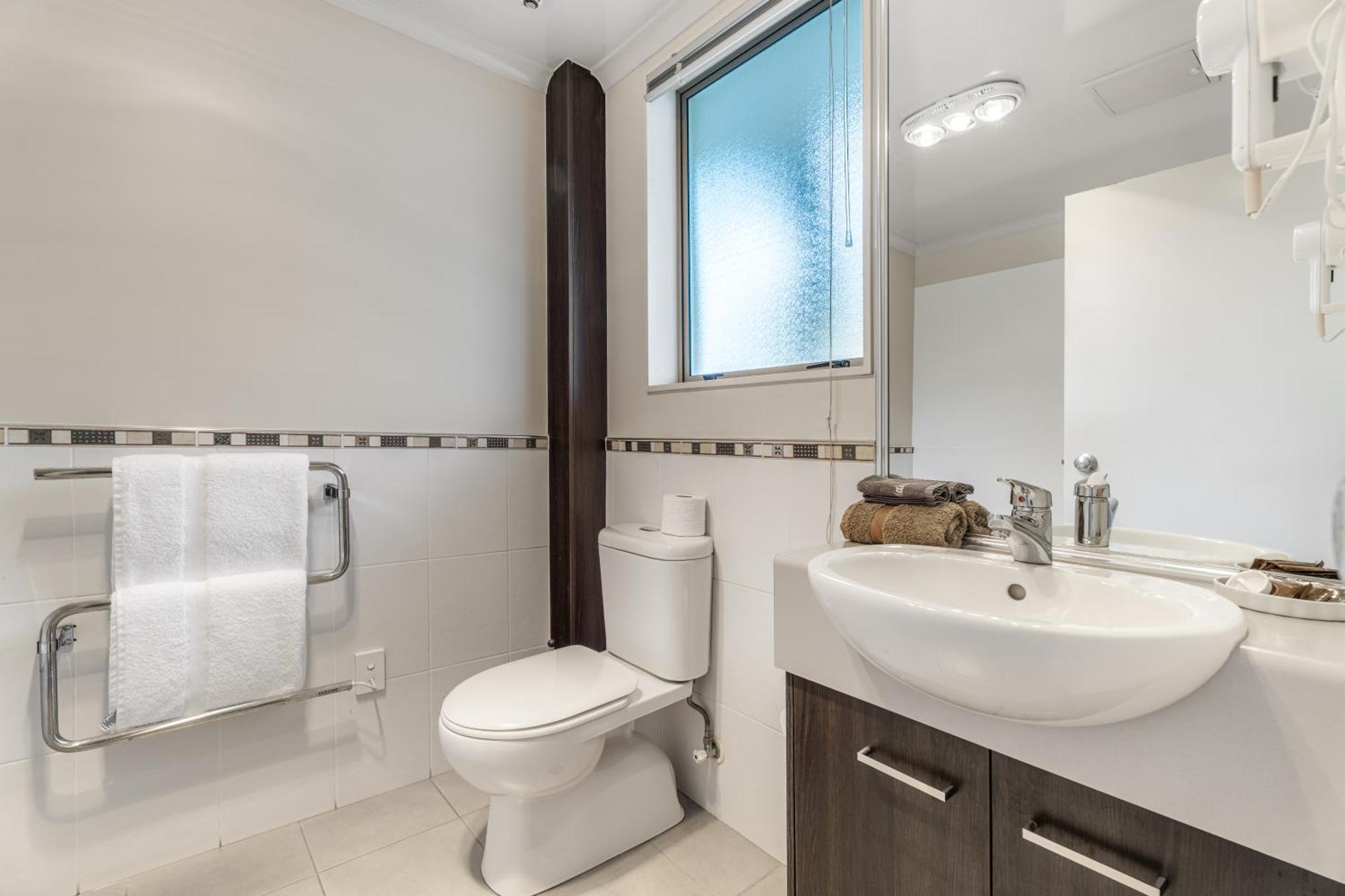 Dannemora Motor Inn Auckland Dış mekan fotoğraf