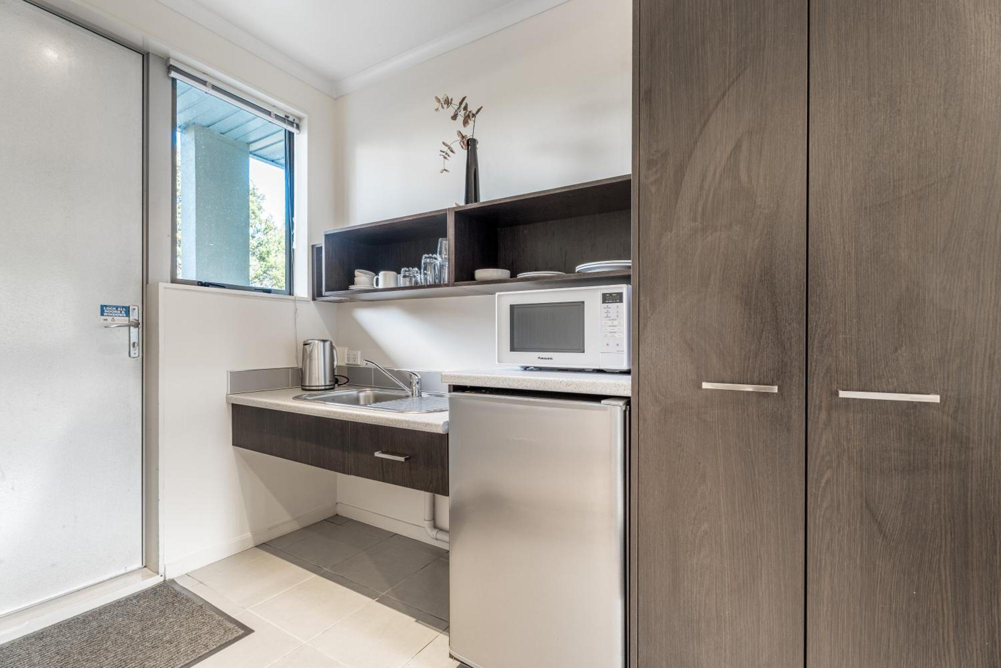 Dannemora Motor Inn Auckland Dış mekan fotoğraf