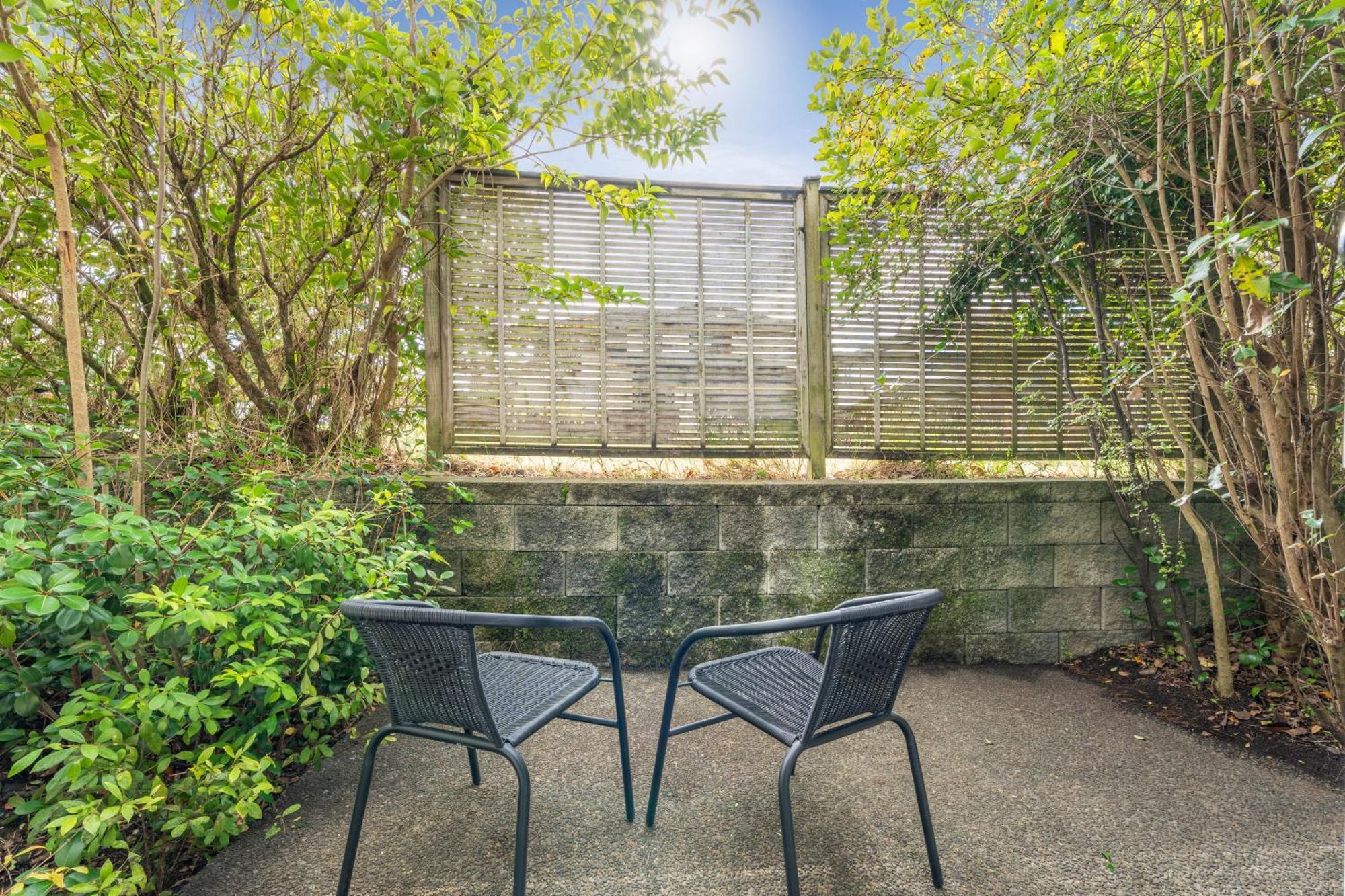 Dannemora Motor Inn Auckland Dış mekan fotoğraf