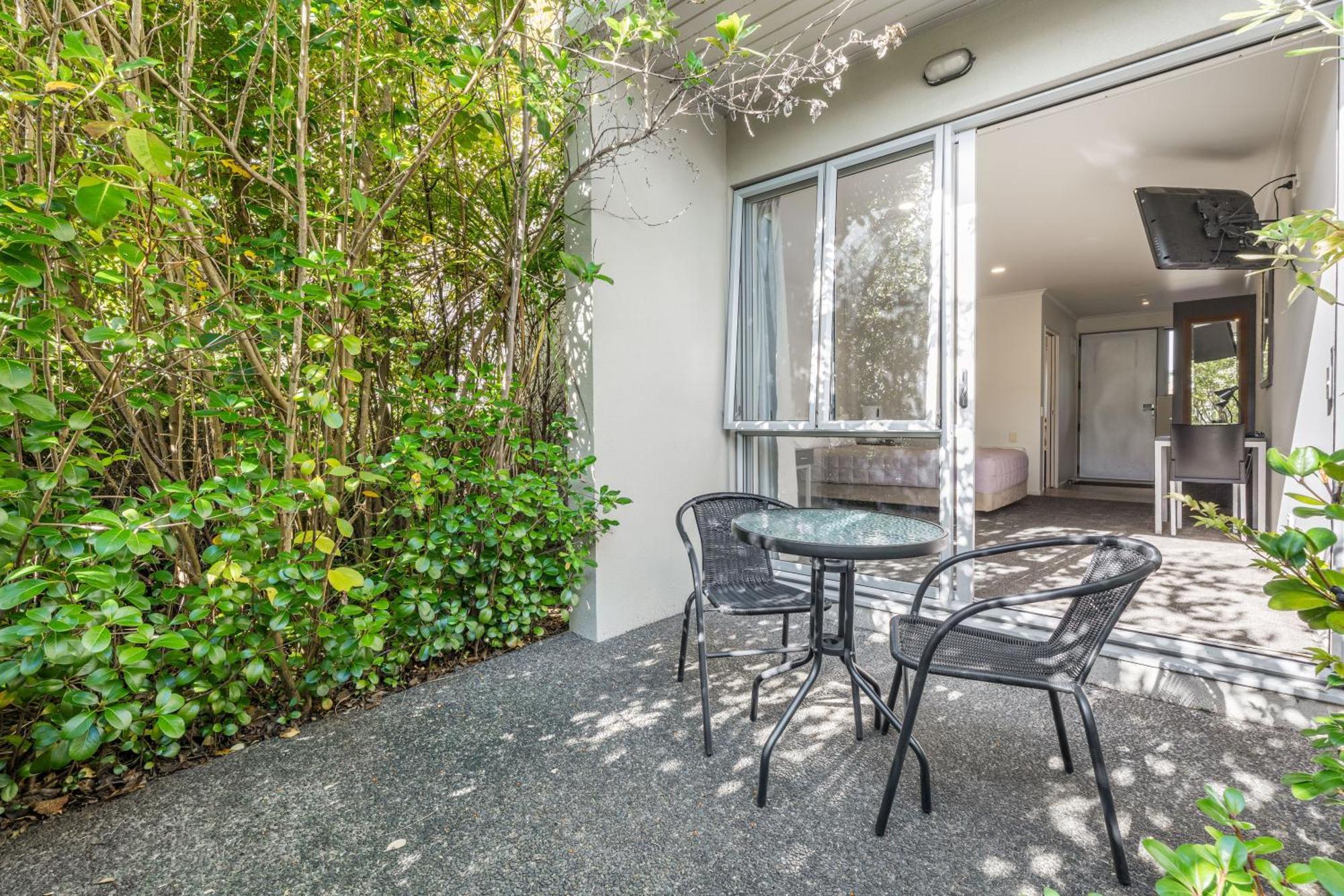 Dannemora Motor Inn Auckland Dış mekan fotoğraf