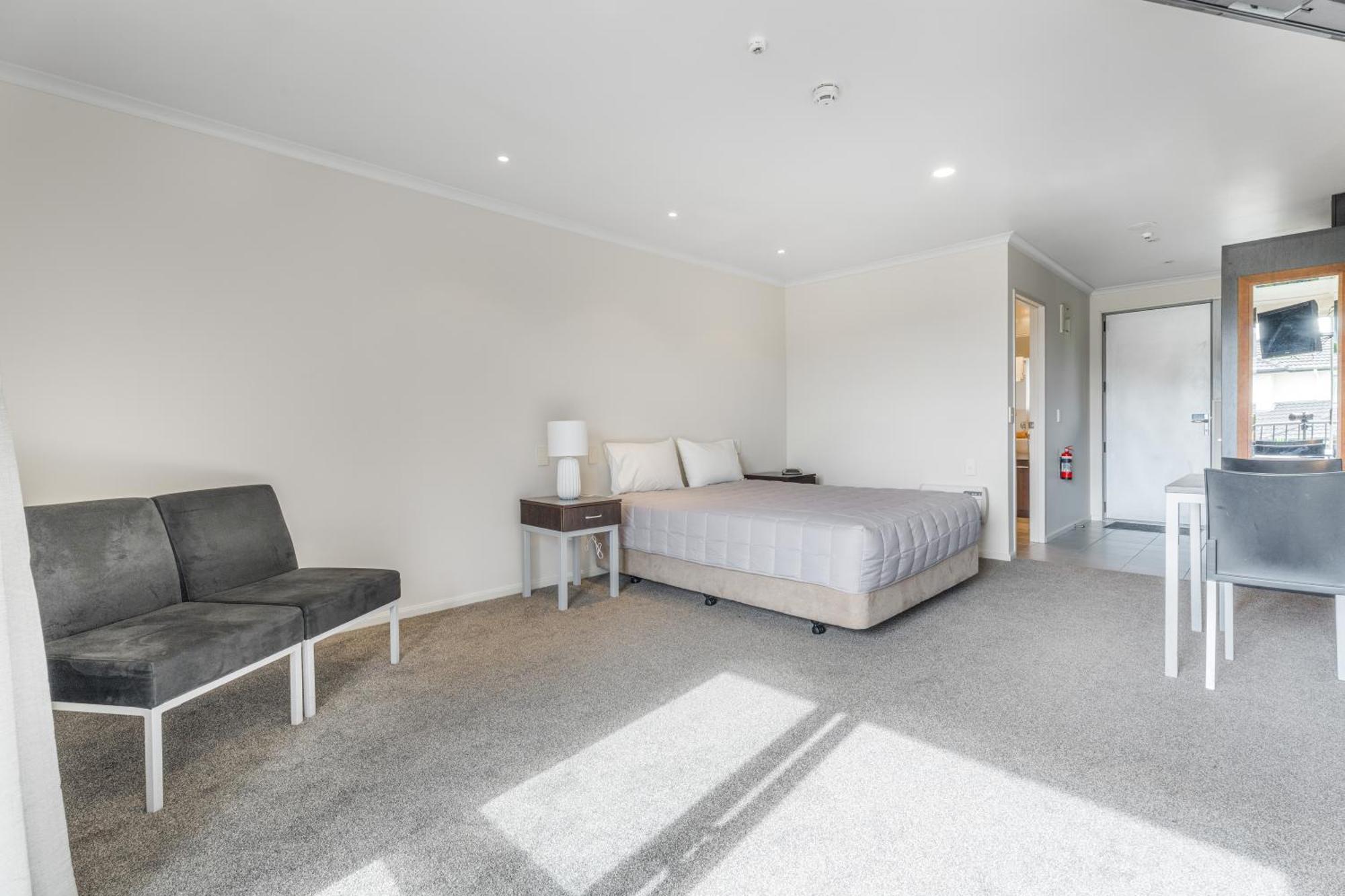 Dannemora Motor Inn Auckland Dış mekan fotoğraf