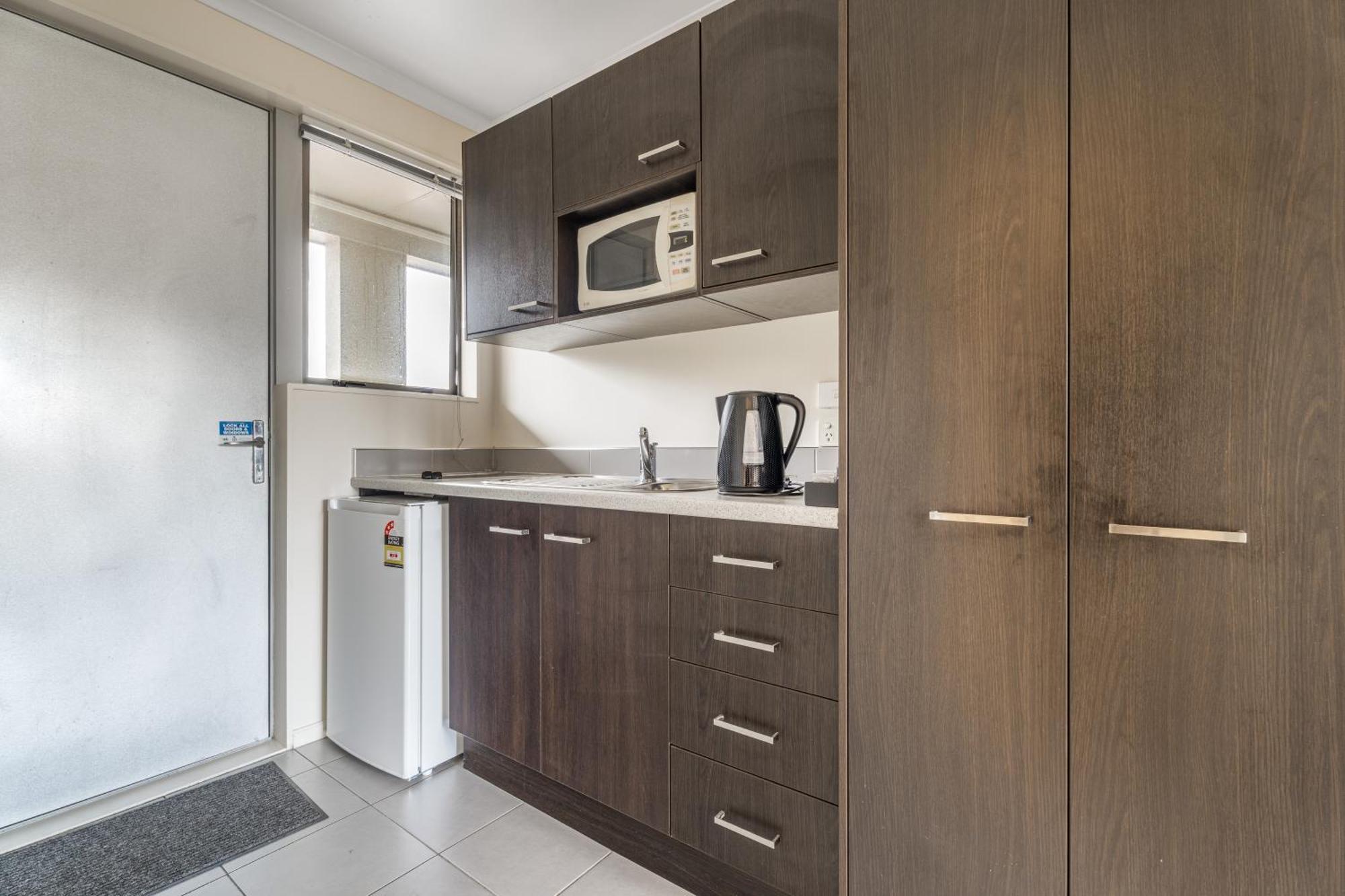 Dannemora Motor Inn Auckland Dış mekan fotoğraf