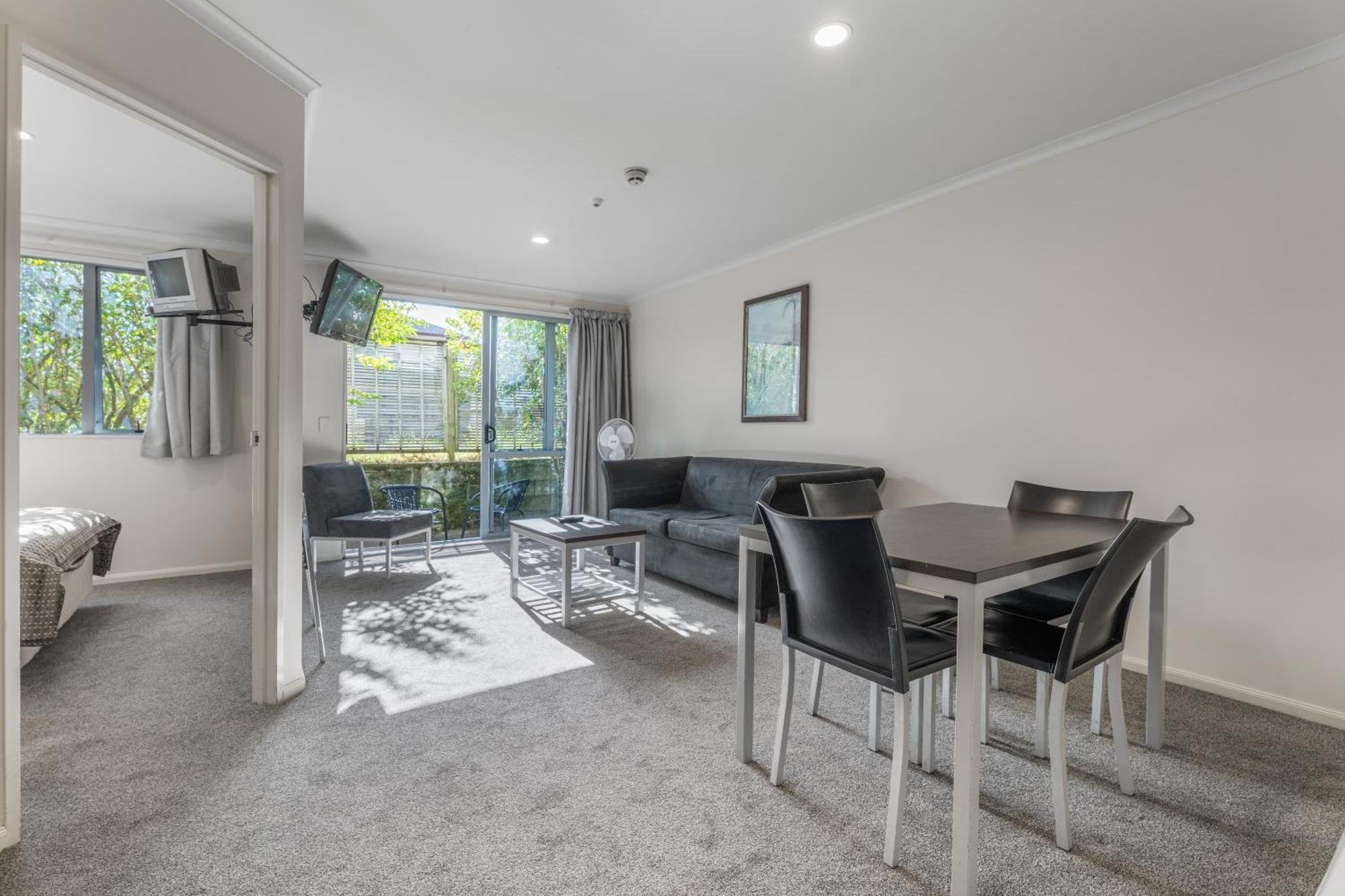 Dannemora Motor Inn Auckland Dış mekan fotoğraf