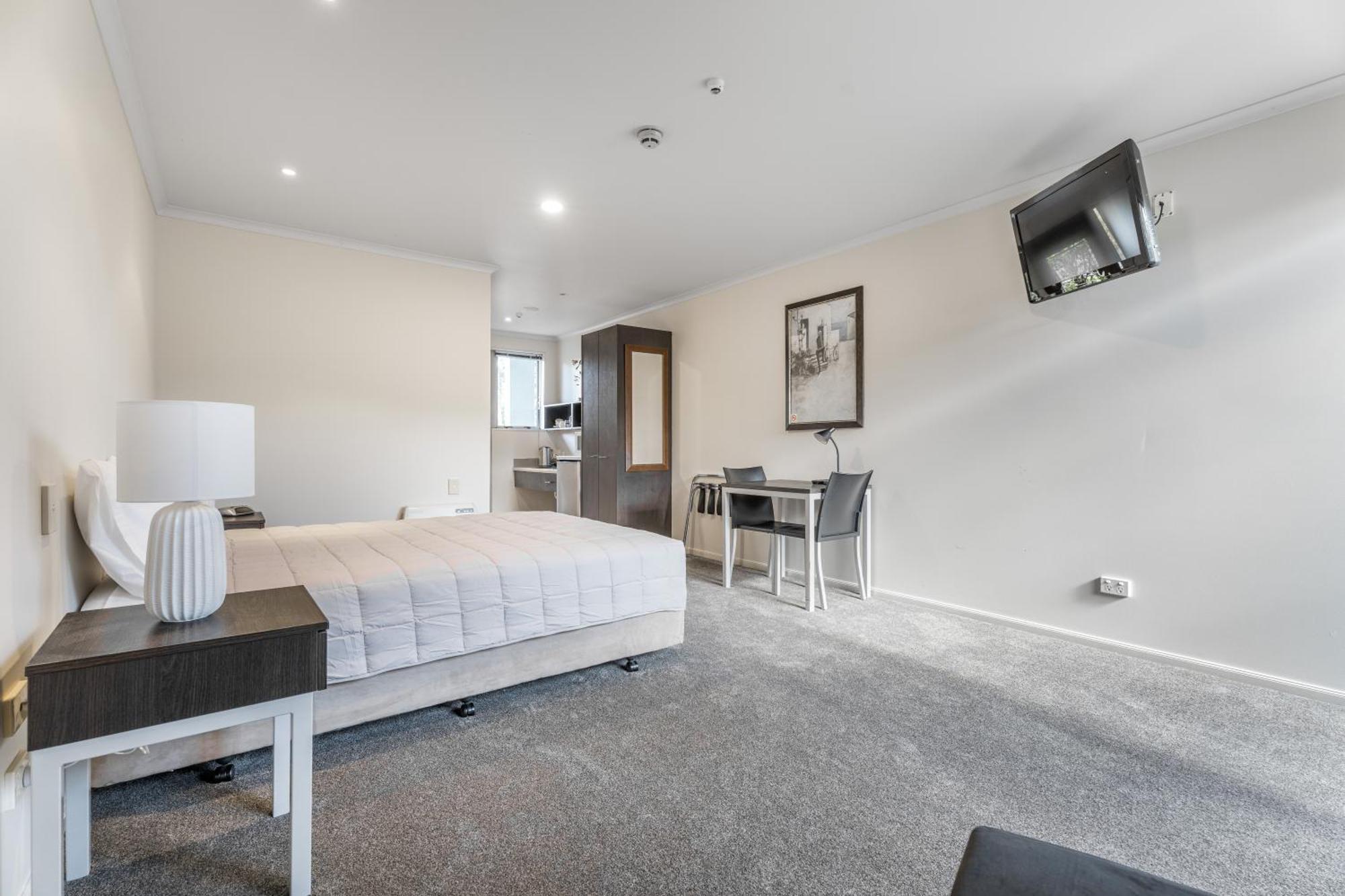 Dannemora Motor Inn Auckland Dış mekan fotoğraf