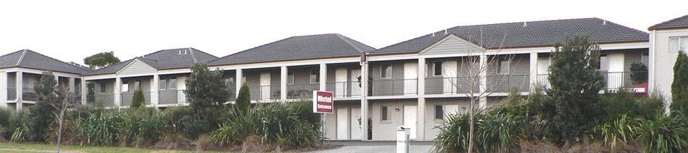 Dannemora Motor Inn Auckland Dış mekan fotoğraf